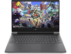 HP Victus 16-s1722nw (Ryzen 7-8845HS/32GB/1TB SSD/Nvidia GeForce RTX 4070/Windows 11)