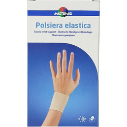 Master Aid Ελαστικό Περικάρπιο με Δέσιμο 8032956144448