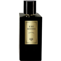 Saphir Parfums Your Adventure Eau de Parfum 100ml