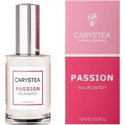Carystea Passion Eau de Parfum 15ml