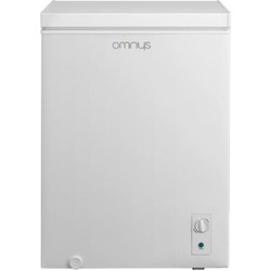 Omnys WNCF-150EMD Καταψύκτης Μπαούλο 143lt