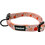Madpet Mandarin Κολάρο Σκύλου Ροζ 2x33-51cm