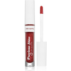 Miss Sporty Precious Shine 60 Lip Gloss 2.6ml