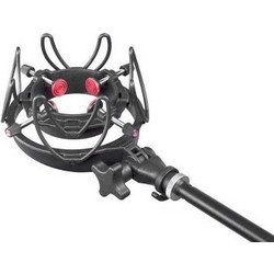 Rycote InVision Studio USM Kit Αντικραδασμική Υποδοχή Μικροφώνου