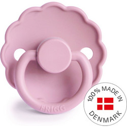 Frigg Daisy Πιπίλα Σιλικόνης 6-18m Lupine