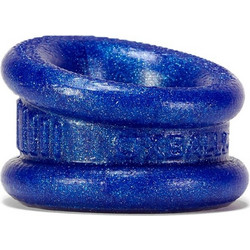 Oxballs Neo Angle Ball Stretcher Ελαστικό Δαχτυλίδι Όρχεων Σιλικόνης Μπλε