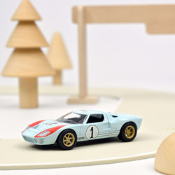 Norev Ford GT40 1966 n1 Jetcar 270568