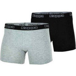 Kappa Ανδρικά Μποξεράκια Σετ 2Pack 351K1JW-A8O