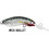 Halcro Sorcerer 52 STD Τεχνητό Δόλωμα Ψαράκι 5.2cm 6gr R25