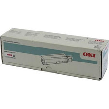 OKI 44469742 Cyan Toner