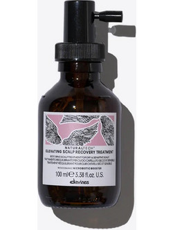 Davines Naturaltech Elevating Serum Μαλλιών για Επανόρθωση 100ml