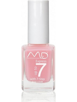 Md Professionnel Express 908 Gloss Βερνίκι Νυχιών 12ml