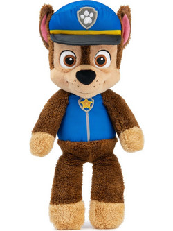 Spin Master Paw Patrol Take Along Buddy Chase