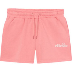 Ellesse Αθλητικό Παιδικό Σορτς Κοραλί S4ZA23031-842