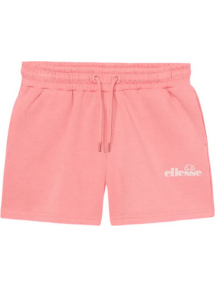 Ellesse Αθλητικό Παιδικό Σορτς Κοραλί S4ZA23031-842