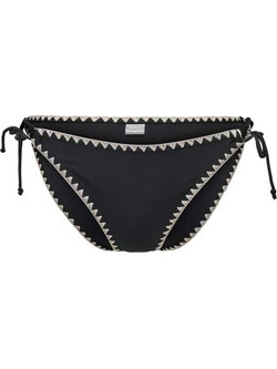 Only Bikini Slip Μαύρο 15324868