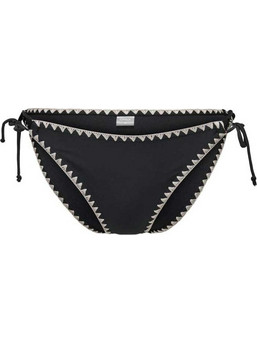 Only Bikini Slip Μαύρο 15324868