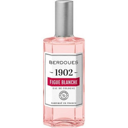 Berdoues 1902 Figue Blanche Eau de Cologne 125ml