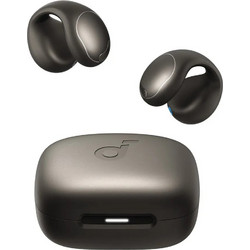 Anker Soundcore C40i Ακουστικά Bluetooth Earbud Ανθεκτικά στο Νερό Black