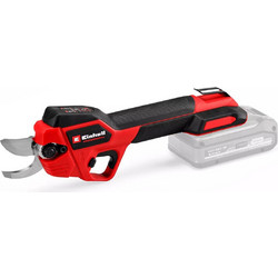 Einhell GP-LS 18/28 Li 3408320 Ψαλίδι Κλαδέματος Μπαταρίας 18V με Κοπή 28mm