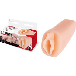 NMC Clit Orgasm III Pocket Pussy Αυνανιστήρι