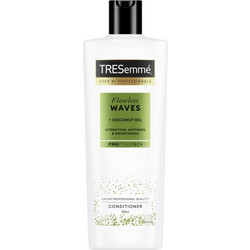 TRESemme Flawless Waves Conditioner για Όγκο για Σγουρά Mαλλιά 400ml
