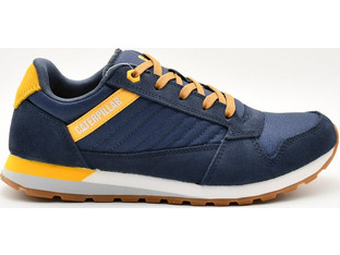 CAT Ανδρικά Sneakers Navy Μπλε P111611