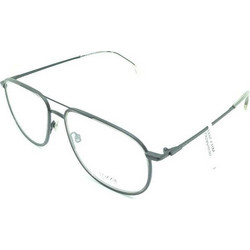 Lozza VL2328V 0531 Ανδρικός Σκελετός Γυαλιών Οράσεως Μεταλλικός Μαύρος