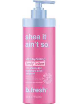 b.fresh Shea It Ain't So Ultra Ενυδατική Lotion Σώματος 355ml