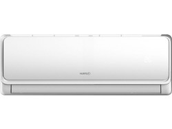 Nurfelt NUVE09FAI/NUVE09FAO Κλιματιστικό Inverter 9000 BTU A++/A+ με Wi-Fi