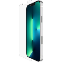 Belkin ScreenForce Tempered Glass (iPhone 16e / 14 / 13 / 13 Pro)