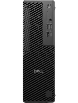 Dell Pro Slim QCS1250 (Ultra 5-235/16GB/512GB SSD/UHD Graphics/Windows 11)