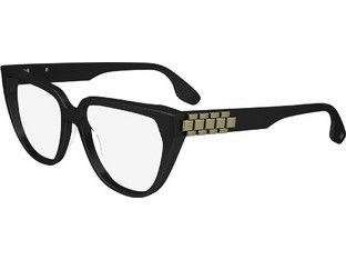 Victoria Beckham VB2661 14001 Γυναικείος Σκελετός Γυαλιών Οράσεως Κοκάλινος Μαύρος