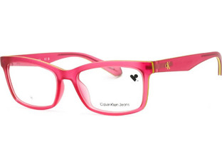 Calvin Klein CKJ23613 671 Γυναικείος Σκελετός Γυαλιών Οράσεως Κοκάλινος Ροζ