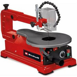 Scroll Saw TC-SS 406 TC-SS 406 E
