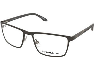 O'Neill ONO4567 007 Ανδρικός Σκελετός Γυαλιών Οράσεως Μεταλλικός Ασημί