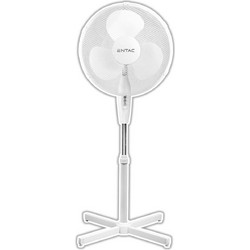 Entac Ανεμιστήρας Δαπέδου Ορθοστάτης 45W