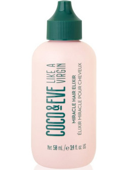 Coco & Eve Like A Virgin Miracle Serum Μαλλιών 50ml