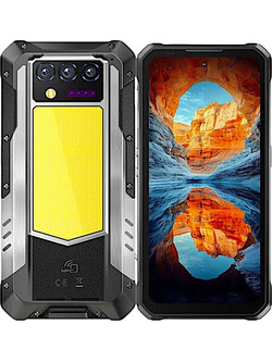 Oukitel WP100 16GB 512GB