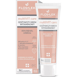 Floslek MultiVIT Care Cream 50ml