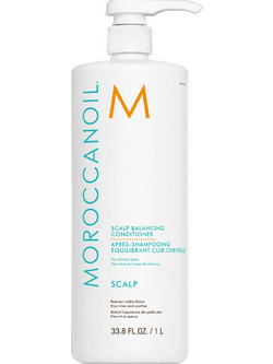 Moroccanoil Scalp Balancing Conditioner για Επανόρθωση 1lt