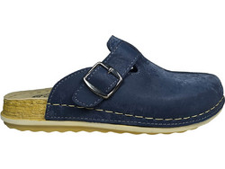 B-Soft Σαμπό Navy Μπλε 24243