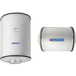 Maltezos INOX IEL Θερμοσίφωνας 100lt 3.5kW Δαπέδου