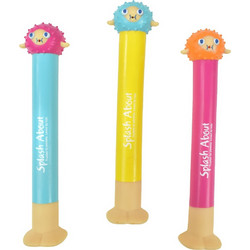 Splash About Puffer Fish Σετ Καταδυτικά Παιχνίδια 557351