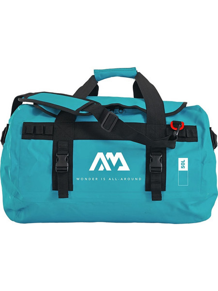 Aqua Marina 28335 Στεγανός Σάκος Χειρός 50lt Τιρκουάζ
