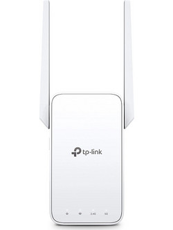 TP-Link RE315 V2 Mesh WiFi Extender Dual Band (2.4 & 5GHz) 100Mbps