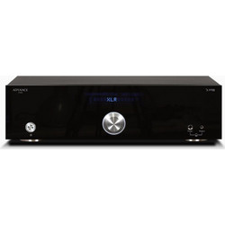 Advance Paris Paris X-P700 Προενισχυτής Hi-Fi
