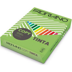 Fabriano Copy Tinta Χαρτί Α4 80gr/m² 500 Φύλλα Πράσινο
