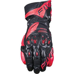Five RFX1 Evo Black Fluo Red