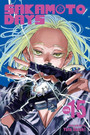 Sakamoto Days, Vol. 15 Sakamoto Days, Vol. 15